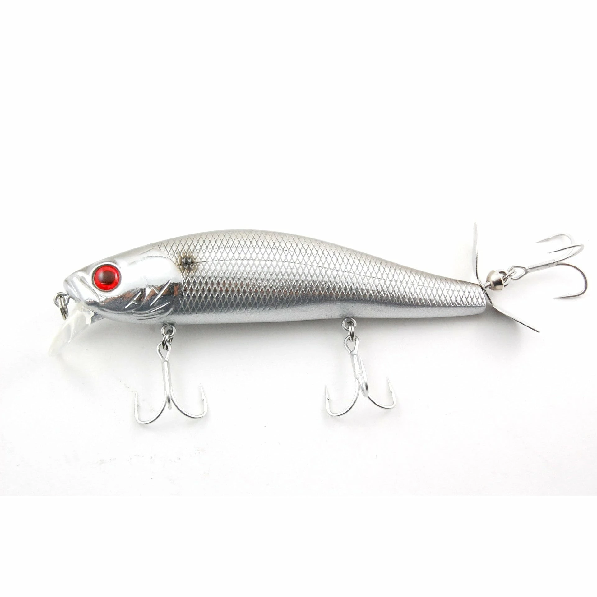 Deps Spiral Minnow 7 Deps Spiral Minnow - Image 5