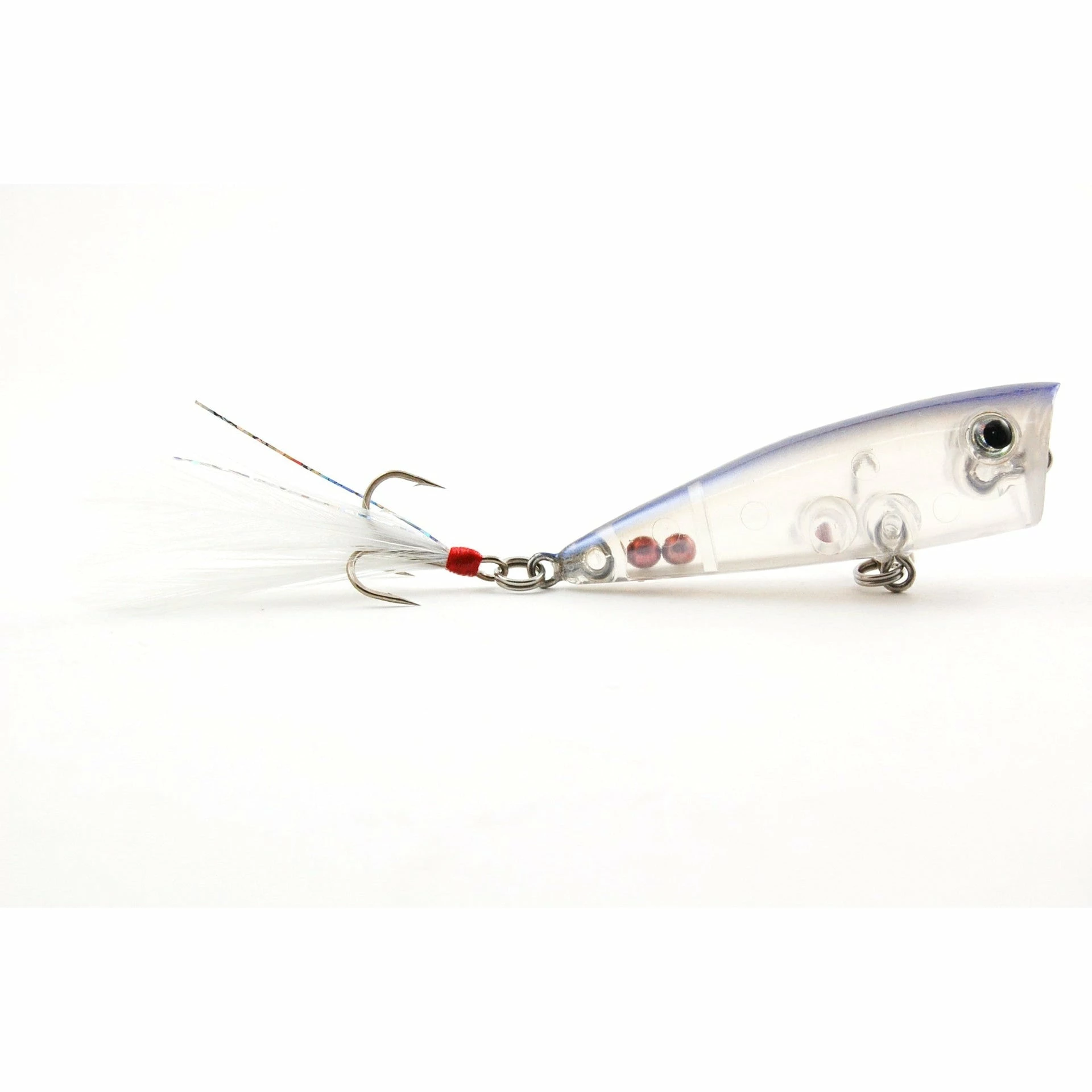 Lobina Rico Poppers 3 Lobina Rico Poppers