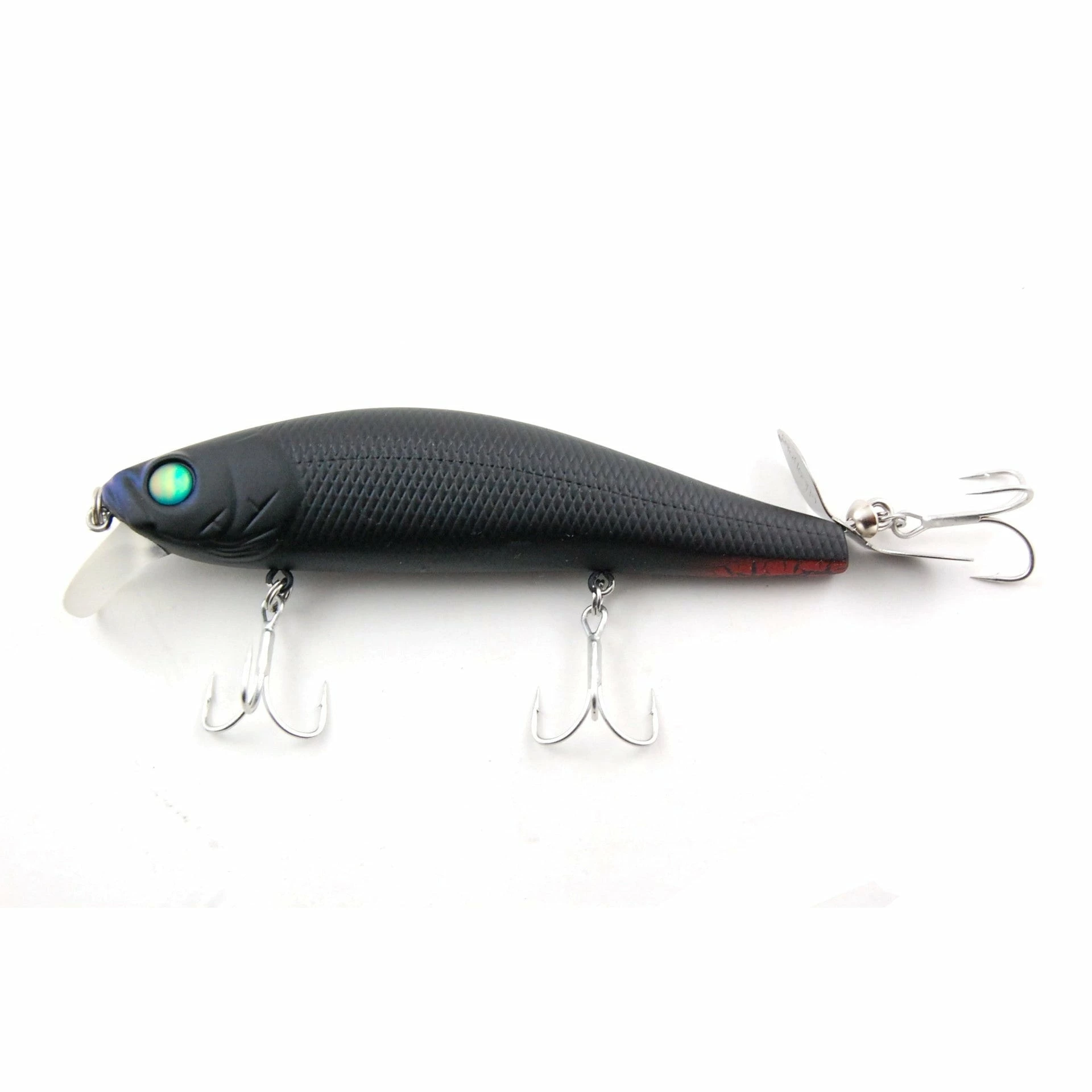 Deps Spiral Minnow 8 Deps Spiral Minnow - Image 6