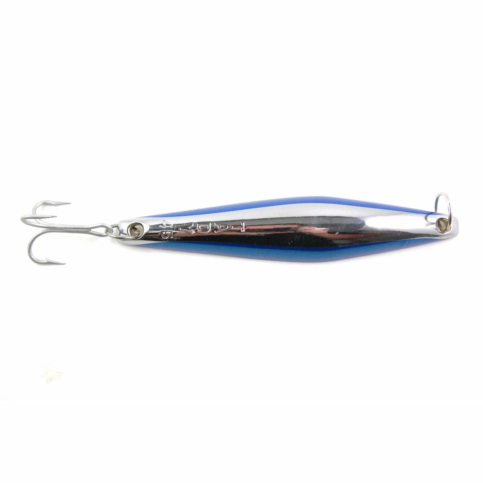 Tady Lures 45 Surface Iron 4 Tady Lures 45 Surface Iron - Image 2