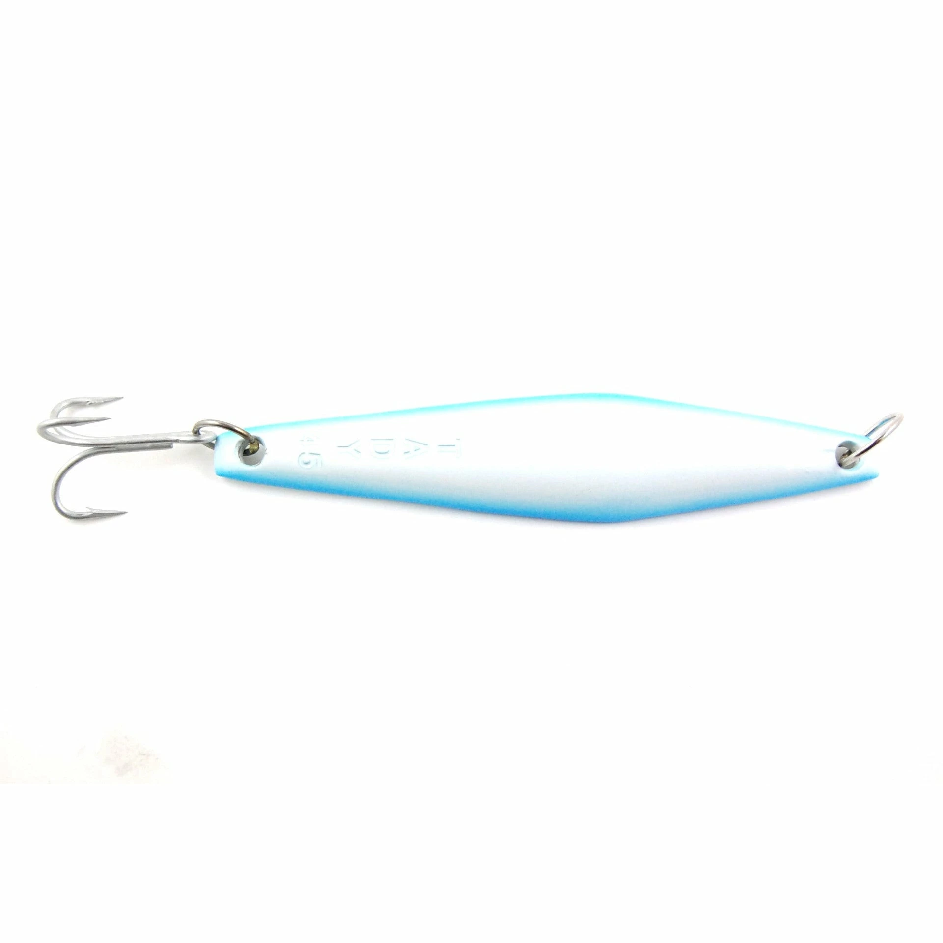 Tady Lures 45 Surface Iron 5 Tady Lures 45 Surface Iron - Image 3