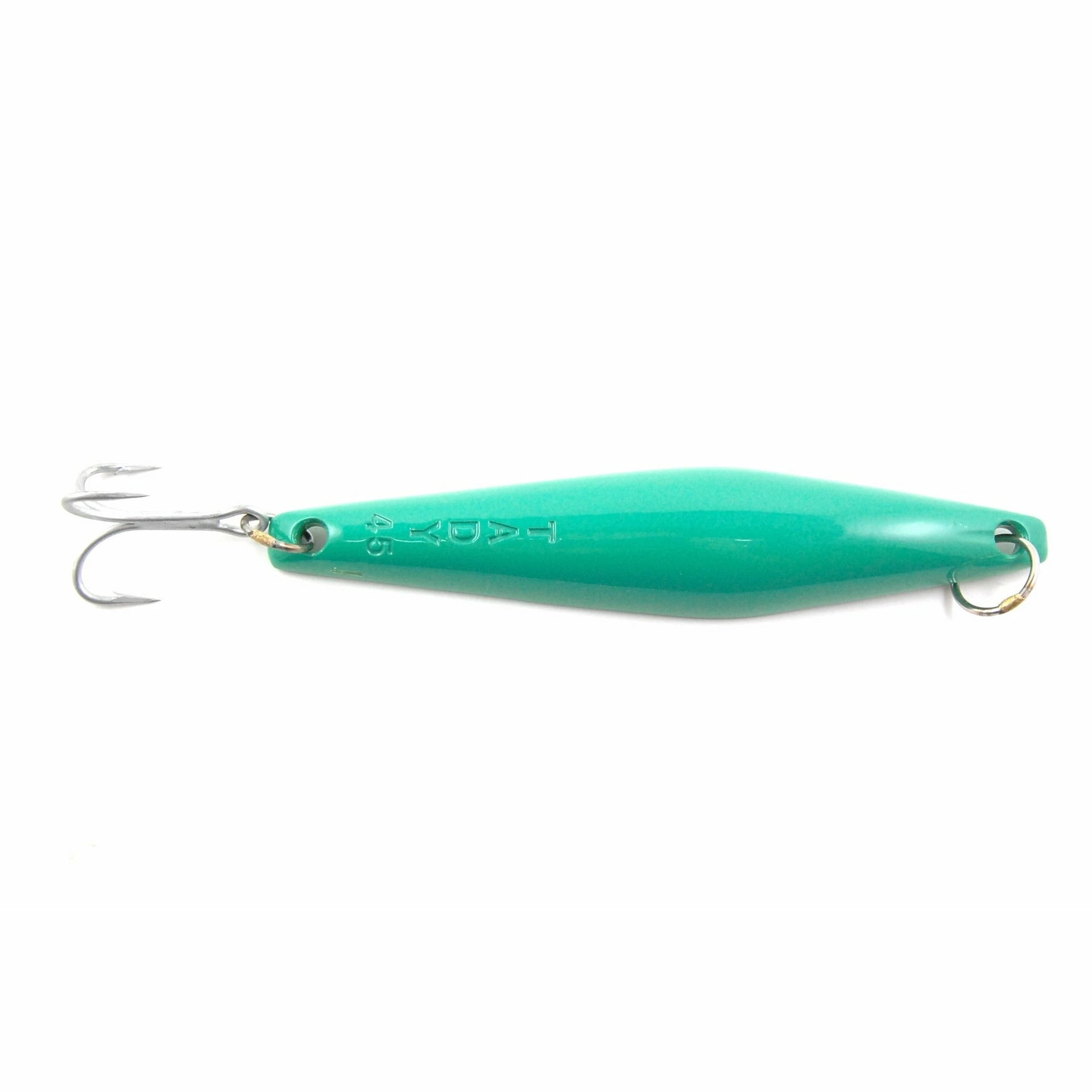 Tady Lures 45 Surface Iron 6 Tady Lures 45 Surface Iron - Image 4