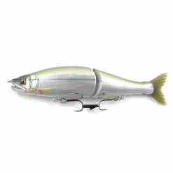 Gancraft Gan Craft Jointed Claw 230 Magnum Swimbait -AFTCO Shop DSC 7426
