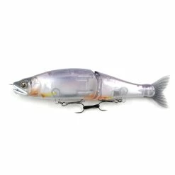 Gancraft Gan Craft Jointed Claw 230 Magnum Swimbait -AFTCO Shop DSC 7428