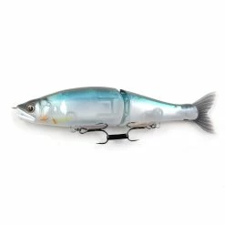 Gancraft Gan Craft Jointed Claw 230 Magnum Swimbait -AFTCO Shop DSC 7429