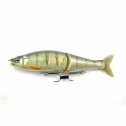 Gancraft Gan Craft Jointed Claw 178 Swimbait -AFTCO Shop DSC 7431