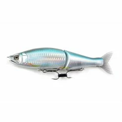 Gancraft Gan Craft Jointed Claw 178 Swimbait -AFTCO Shop DSC 7432