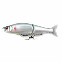 Gancraft Gan Craft Jointed Claw 178 Swimbait -AFTCO Shop DSC 7434