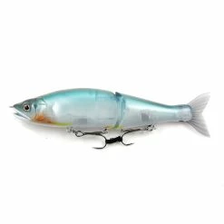 Gancraft Gan Craft Jointed Claw 178 Swimbait -AFTCO Shop DSC 7435