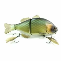 Jackall Gantarel Swimbait 15 Jackall Gantarel Swimbait -AFTCO Shop DSC 7692