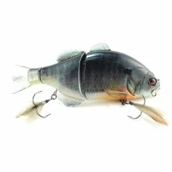 Jackall Gantarel Swimbait 16 Jackall Gantarel Swimbait -AFTCO Shop DSC 7694