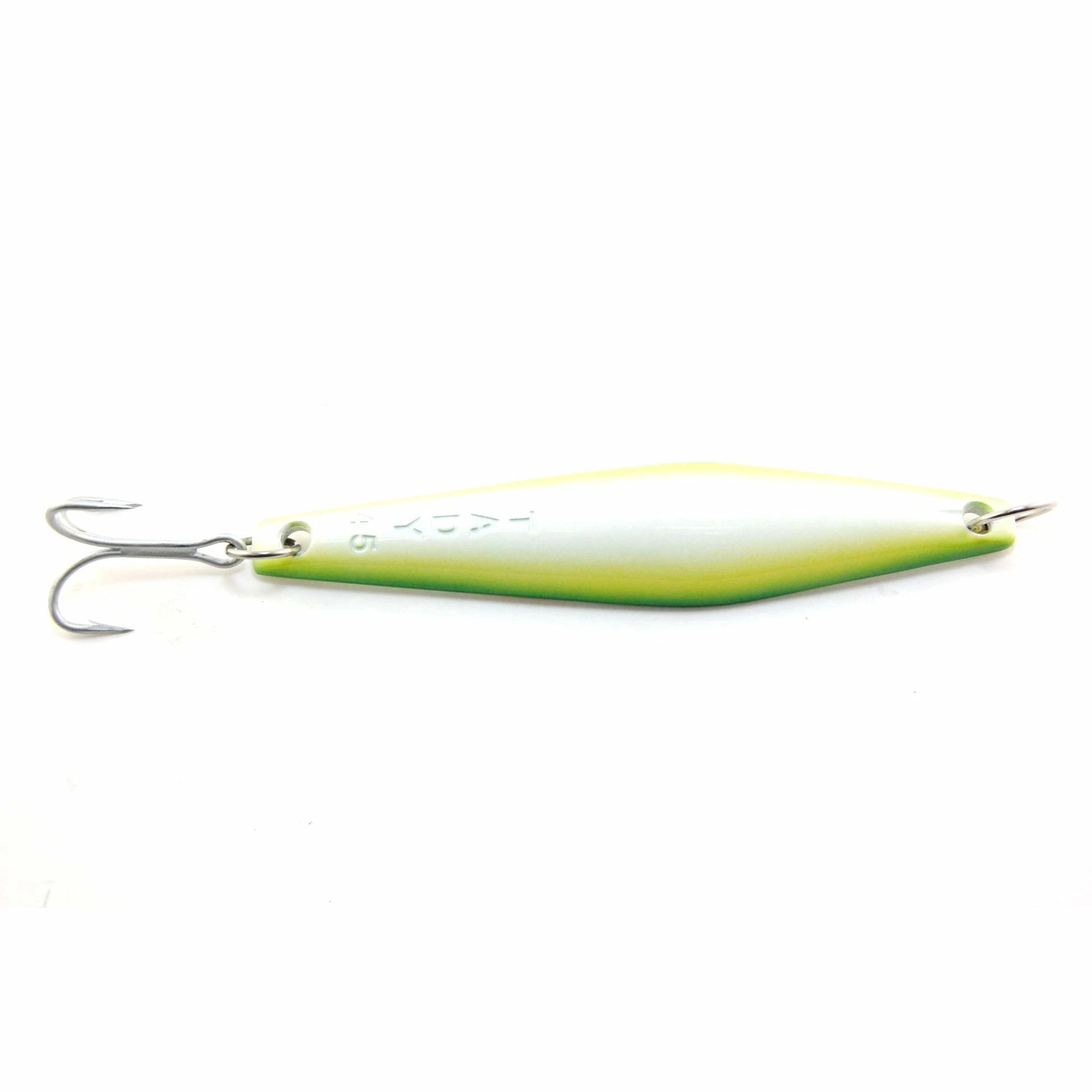 Tady Lures 45 Surface Iron 7 Tady Lures 45 Surface Iron - Image 5