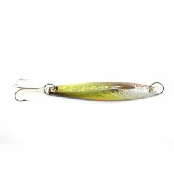 Tady Lures Tady Lure Yo Yo 4/0 Iron -AFTCO Shop DSC 7736