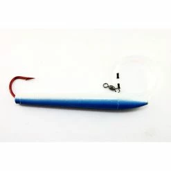 Lead Masters Cedar Plug Size 6 -AFTCO Shop DSC 7798