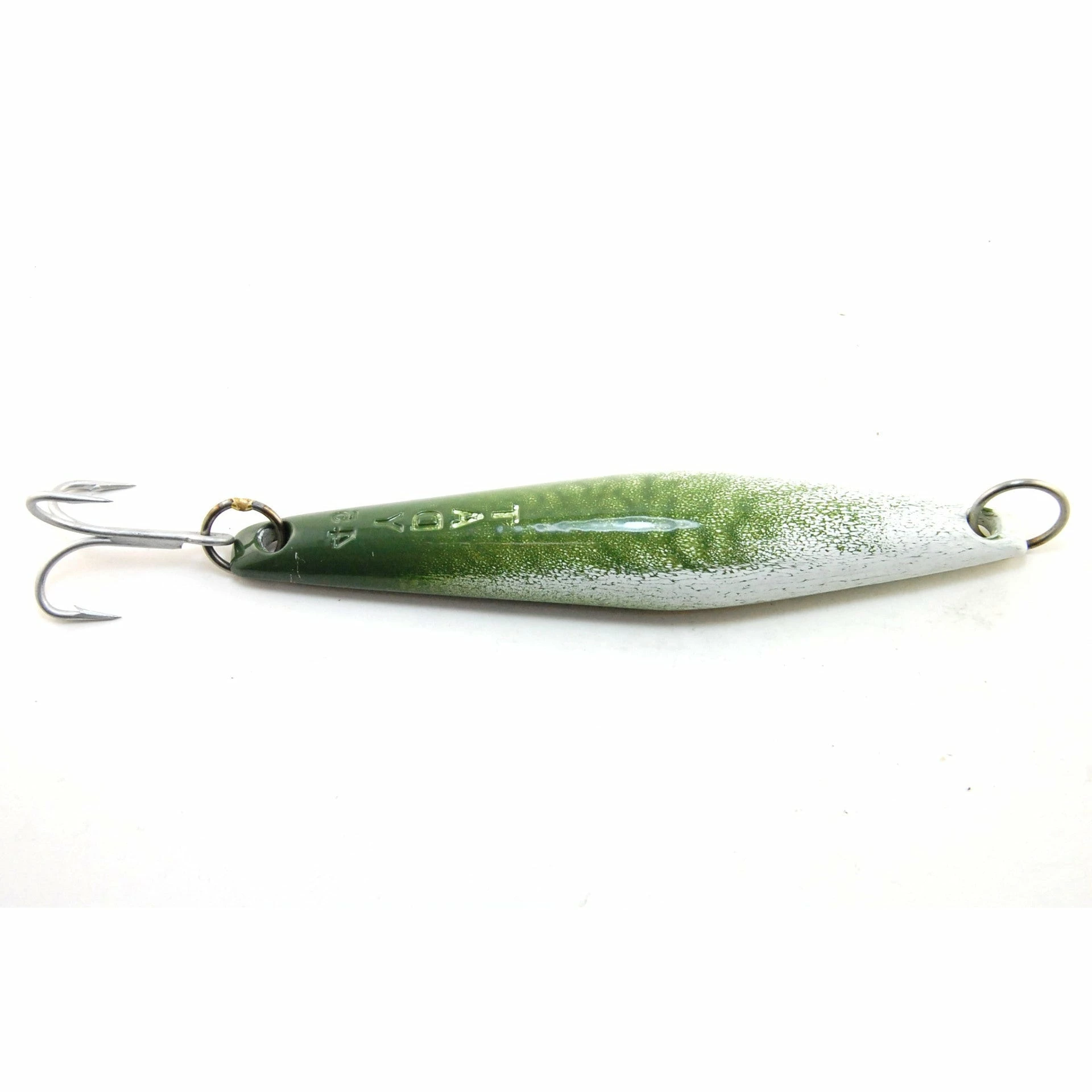 Tady Lures 45 Surface Iron 11 Tady Lures 45 Surface Iron - Image 9
