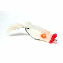 Deps Buster K Topwater Frog -AFTCO Shop DSC 7860