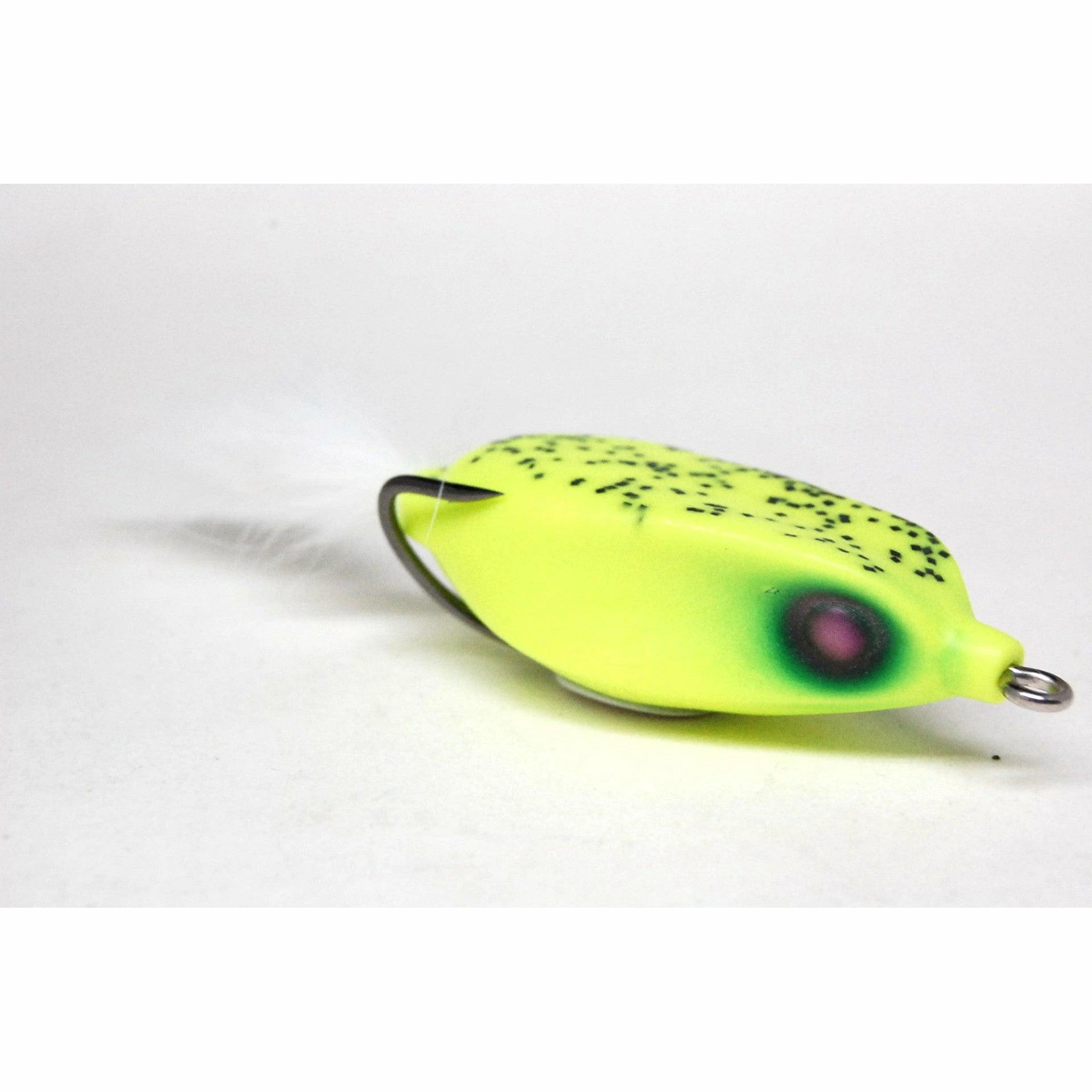 Deps Slither K Topwater Frog 5 Deps Slither K Topwater Frog - Image 3