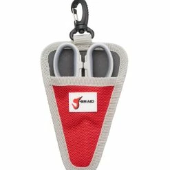 Daiwa J-Braid Cutters With Sheath