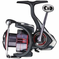 Daiwa Fuego LT Spinning Reels