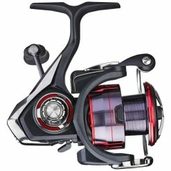 Daiwa Fuego LT Spinning Reels -AFTCO Shop DaiwaFeugoSpinningReel2