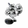 Daiwa Saltiga 2-Speed Lever Drag Conventional Reels -AFTCO Shop DaiwaSaltiga2 SpeedLeverDrag