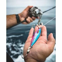 Daiwa Saltiga Slow Pitch Rods -AFTCO Shop DaiwaSaltigaSlowPitchRod