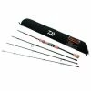 Daiwa Presso Travel Spinning Rod 4 Pieces -AFTCO Shop Daiwa Presso Travel Spinning Rod 4 Pieces