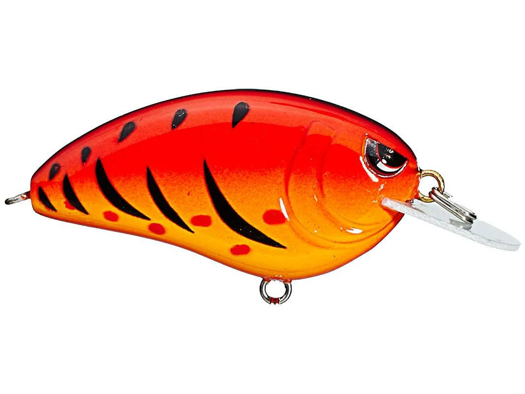 *Spro John Crews Little John 50 Crankbait 8 *Spro John Crews Little John 50 Crankbait - Image 6