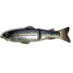 Deps Slide Swimmer 175 59 Deps Slide Swimmer 175 -AFTCO Shop DepsSlideSwimmer175 45ButchBrownCrappie