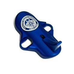 Duran's Fishing Products Duran's DFP Mega Clamp W/ Adjustable Trigger -AFTCO Shop Duran sDFPMegaClampwithtriggerBlue