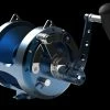 Avet Pro EX 80/3 Three Speed Lever Drag Fishing Reels