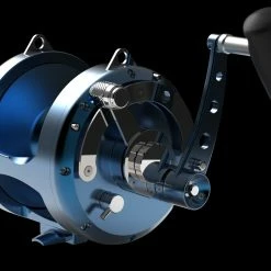 Avet Pro EX 80/3 Three Speed Lever Drag Fishing Reels