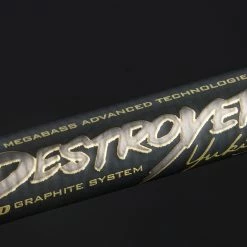Megabass Destroyer P5 F3-611XS Landsat -AFTCO Shop Emblem aba50ca5 5f4b 48f3 bbb6 4147d115a4f5