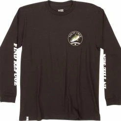 Salty Crew Homeguard Long Sleeve Shirt