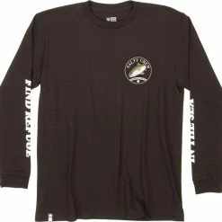 Salty Crew Homeguard Rashguard Long Sleeve Shirt