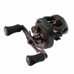 PENN Fathom Low Profile Baitcast Reels -AFTCO Shop FTH200LPHS