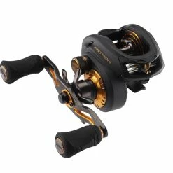 PENN Fathom Low Profile Baitcast Reels -AFTCO Shop FTH300LP