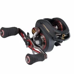 PENN Fathom Low Profile Baitcast Reels -AFTCO Shop FTH300LPHS