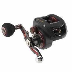 PENN Fathom Low Profile Baitcast Reels -AFTCO Shop FTH400LPHS