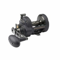 Penn Fathom II Star Drag Reels 8 Penn Fathom II Star Drag Reels -AFTCO Shop FathomII30SDP