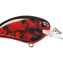 Spro Little John MD 50 Crankbait -AFTCO Shop Fire Craw