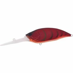 Megabass Big-M 7.5 Crankbait -AFTCO Shop Fire Craw 43d890de abdb 4f1f ba66 933898aa2323