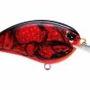 *Spro John Crews Little John 50 Crankbait -AFTCO Shop Fire Craw 5e7e2e64 6d46 428b afad 0d77590791bf