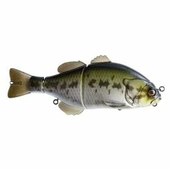 Jackall Gantarel Swimbait 20 Jackall Gantarel Swimbait -AFTCO Shop FishJackall GANTAREL BABY BASS primary