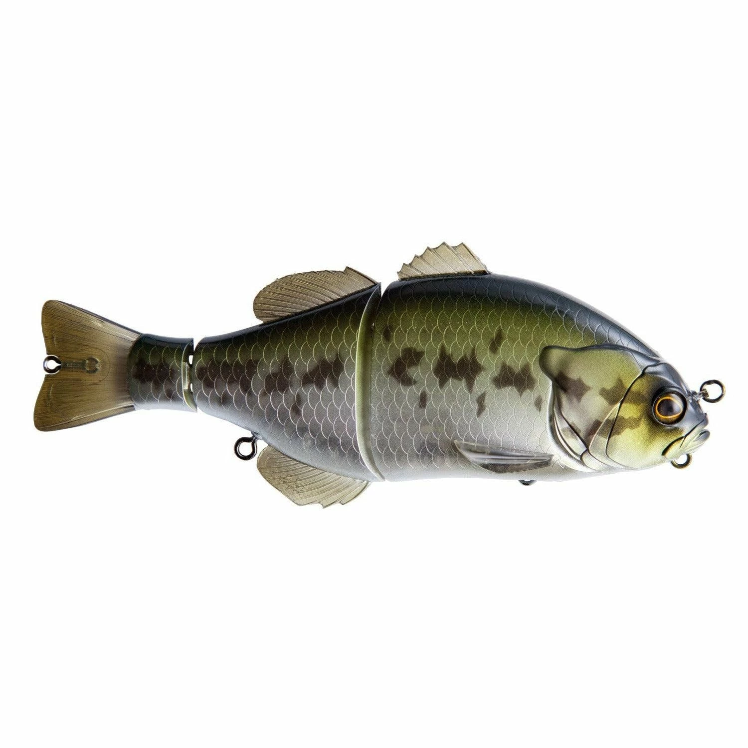 Jackall Gantarel Swimbait 10 Jackall Gantarel Swimbait - Image 8