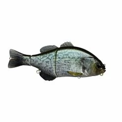 Jackall Gantarel Jr Bluegill Swimbait -AFTCO Shop FishJackall GANTAREL RT CRAPPIE primary 69312b94 87c3 4df3 9066 b92e9e05adfe