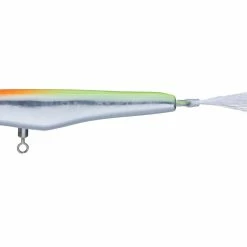 Deps Wakasagi Bait Finesse Lipless Minnow -AFTCO Shop Flash Chart Orange 05