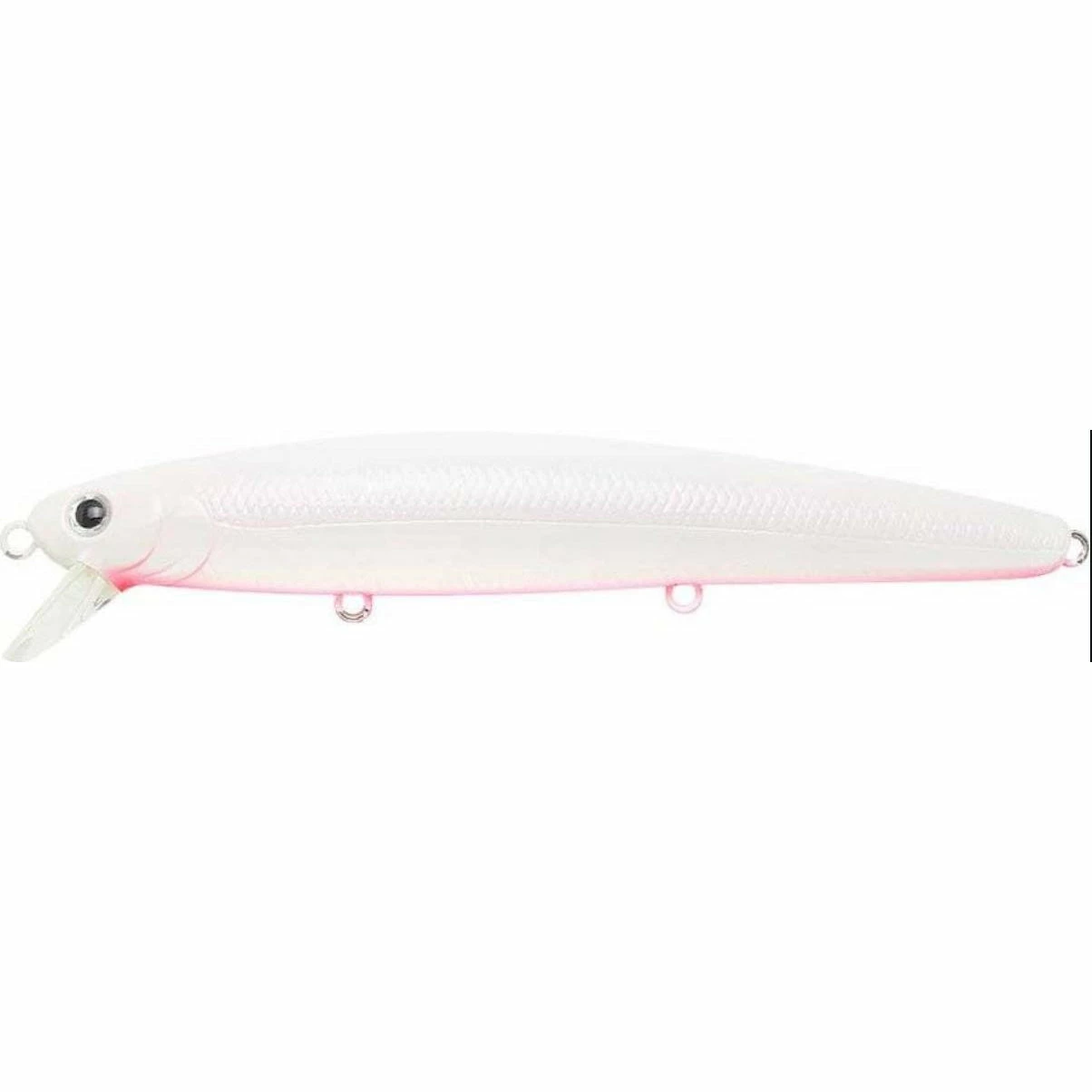Lucky Craft Flash Minnow 110 CIF Jerkbait 26 Lucky Craft Flash Minnow 110 CIF Jerkbait - Image 24