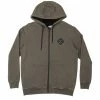 Salty Crew Shelter Sherpa Fleece 2 Salty Crew Shelter Sherpa Fleece -AFTCO Shop Front