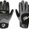 Fish Monkey The Stealth Dry-Tec Glove -AFTCO Shop Front Back
